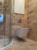 Shower Room, Witney, Oxfordshire, November 2015 - Image 45
